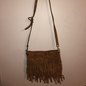 Rebecca Minkoff bucket crossbody